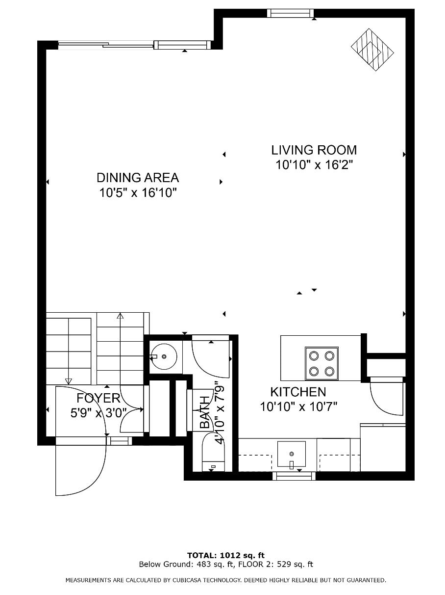 253 Old Quechee Road, Unit 5D Hartford, VT 05059 - Photo 26 of 33 Gallery Image 26