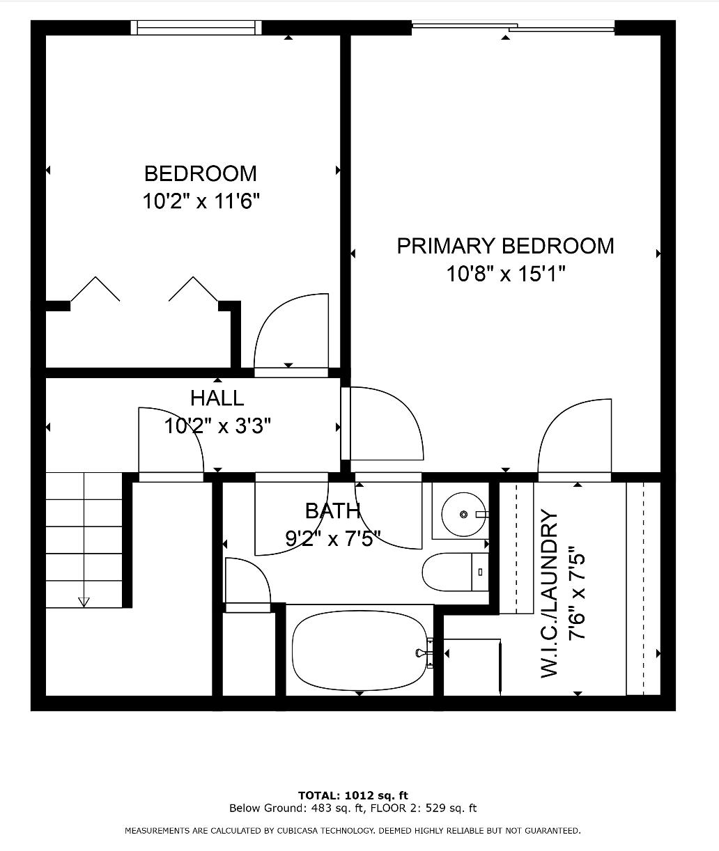 253 Old Quechee Road, Unit 5D Hartford, VT 05059 - Photo 27 of 33 Gallery Image 27