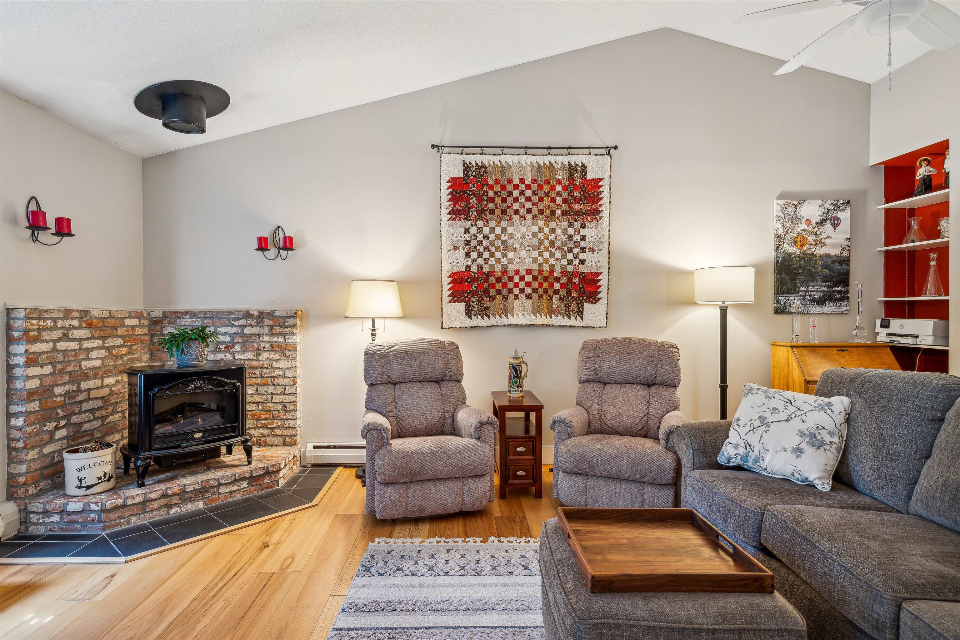 253 Old Quechee Road, Unit 5D Hartford, VT 05059 - Photo 31 of 33 Gallery Image 31