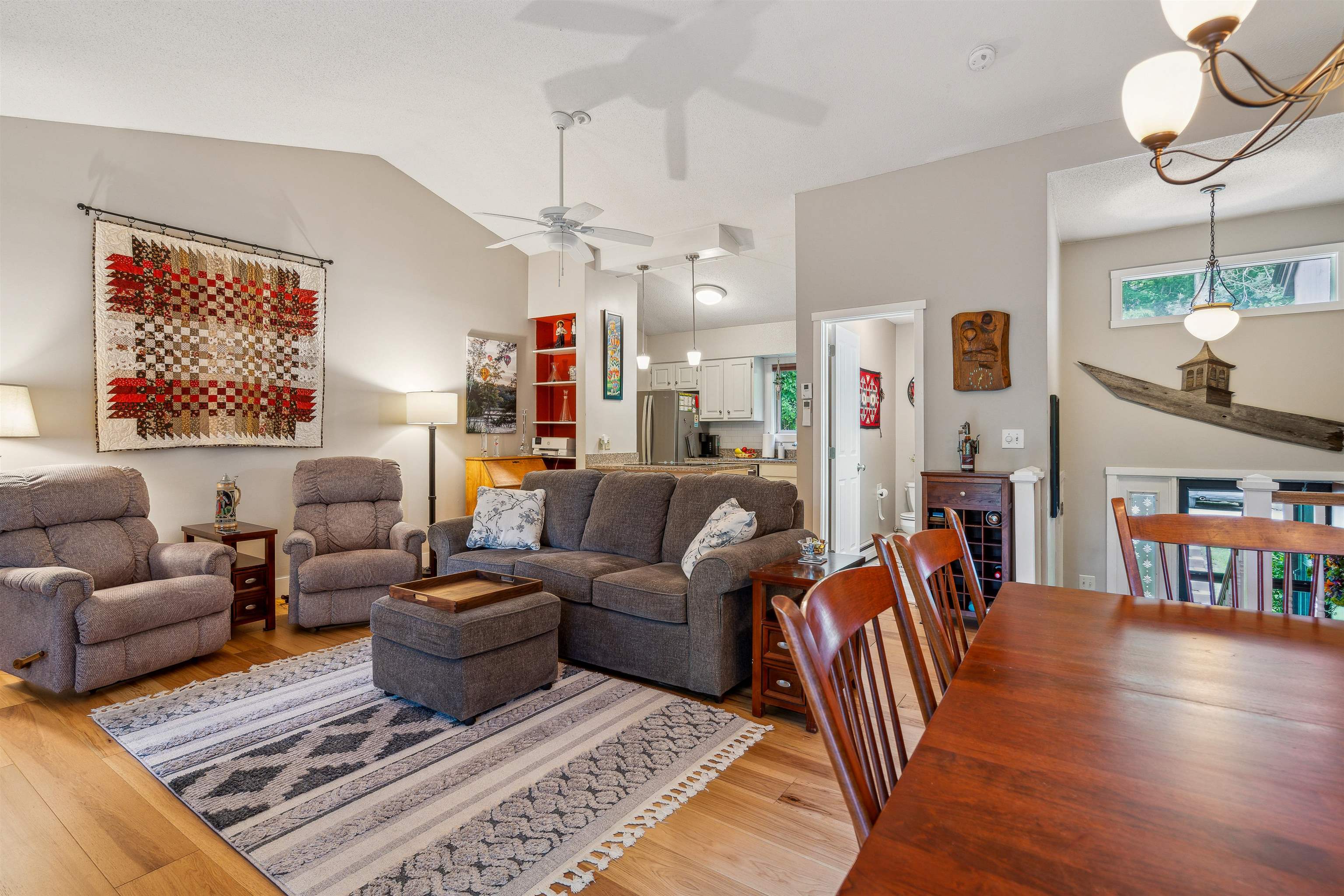 253 Old Quechee Road, Unit 5D Hartford, VT 05059 - Photo 6 of 33 Gallery Image 6