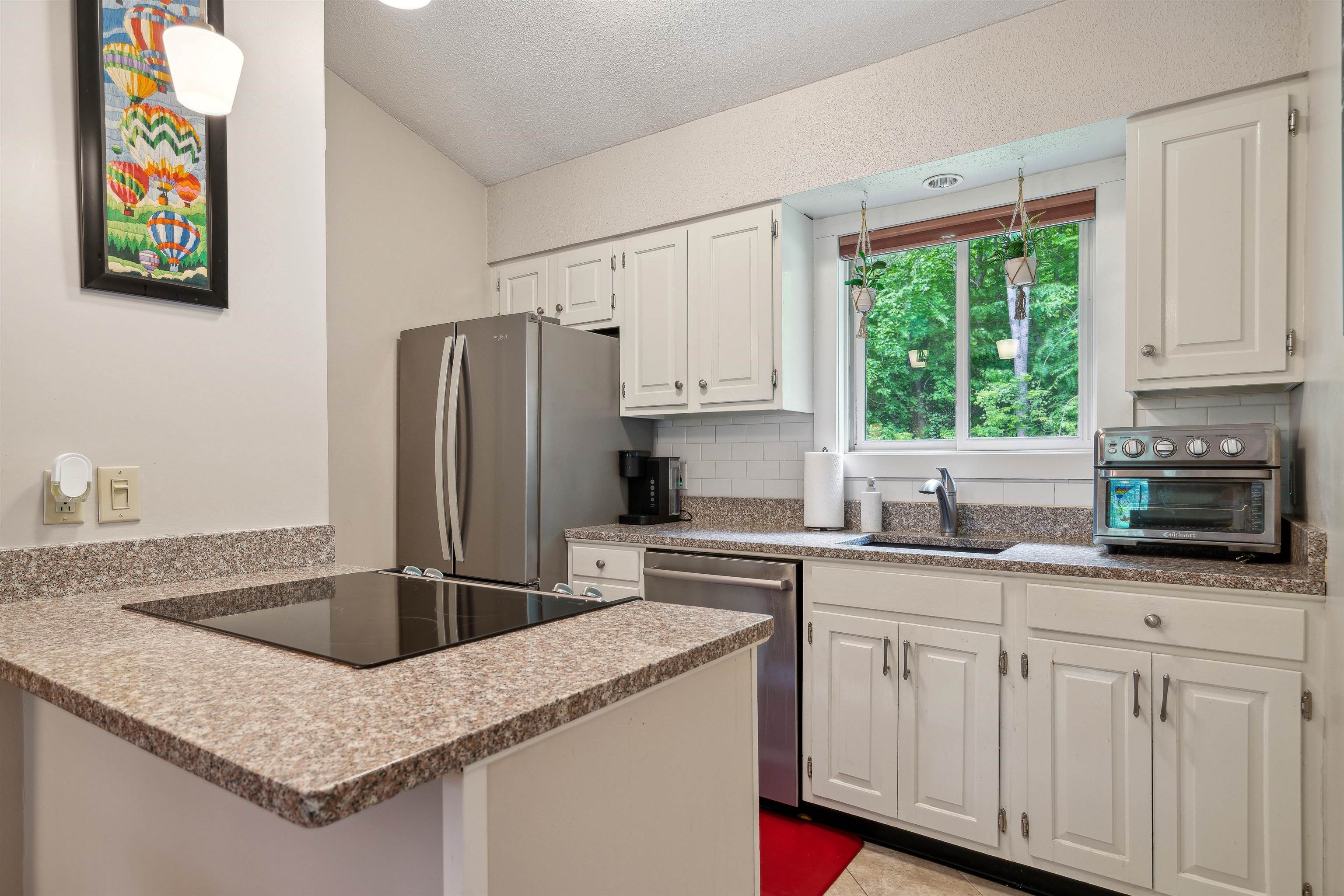 253 Old Quechee Road, Unit 5D Hartford, VT 05059 - Photo 7 of 33 Gallery Image 7