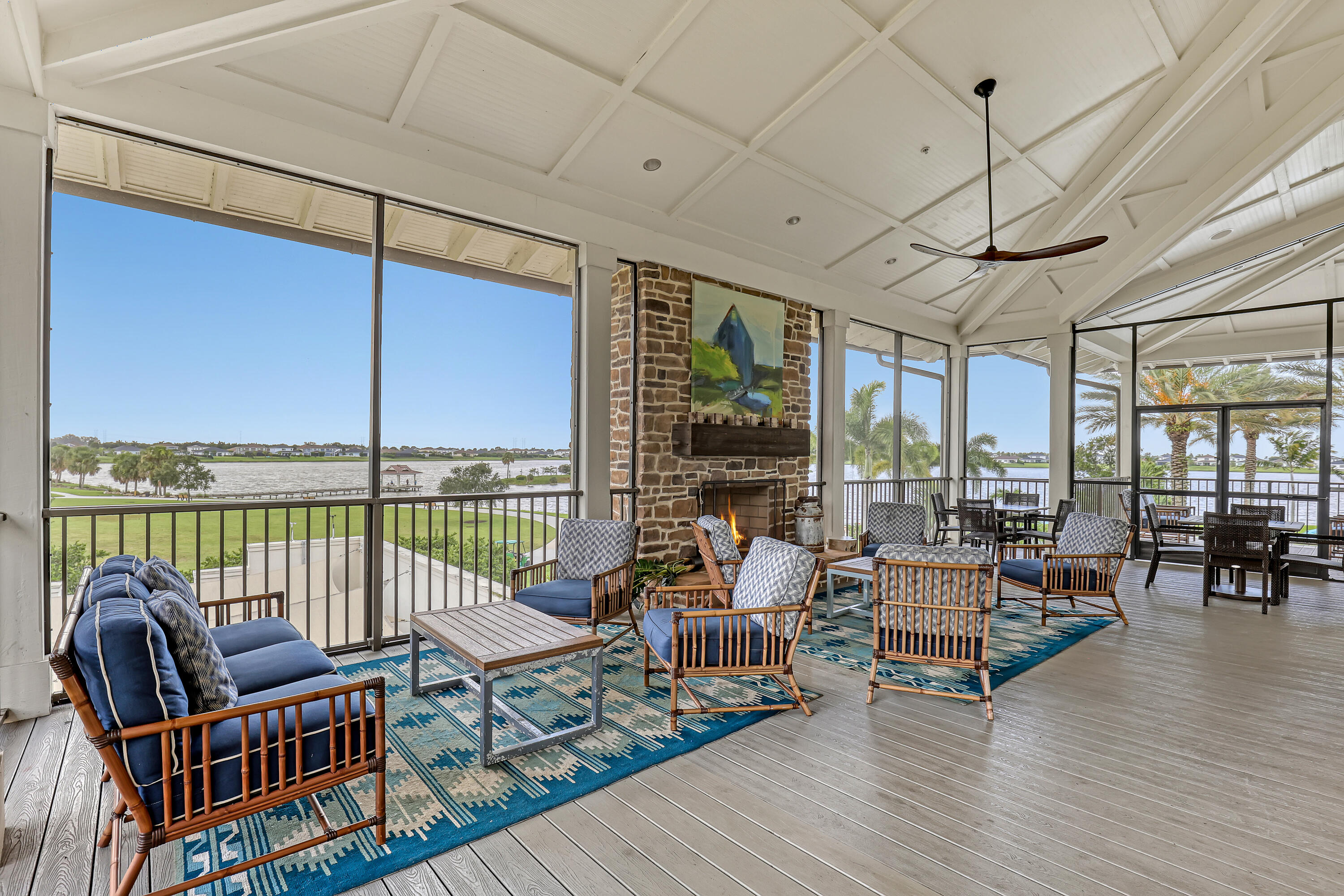 1047 Ember Ridge Run Loxahatchee, FL 33470 - Photo 63 of 90 Outdoor Community Room