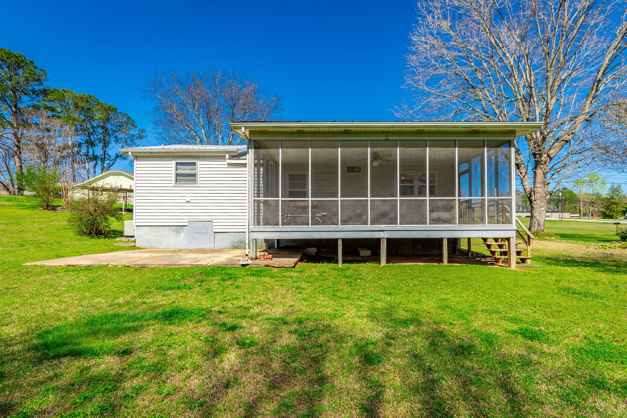 55 Rutledge Street Chickamauga, GA 30707 - Photo 15 of 55 55 Rutledge Street HD-15