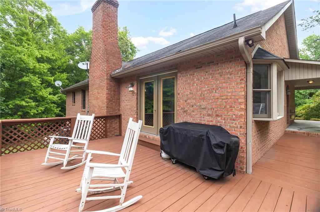 7150 Belews Run Road Walnut Cove, NC 27052 - Photo 33 of 50 Gallery Image 33
