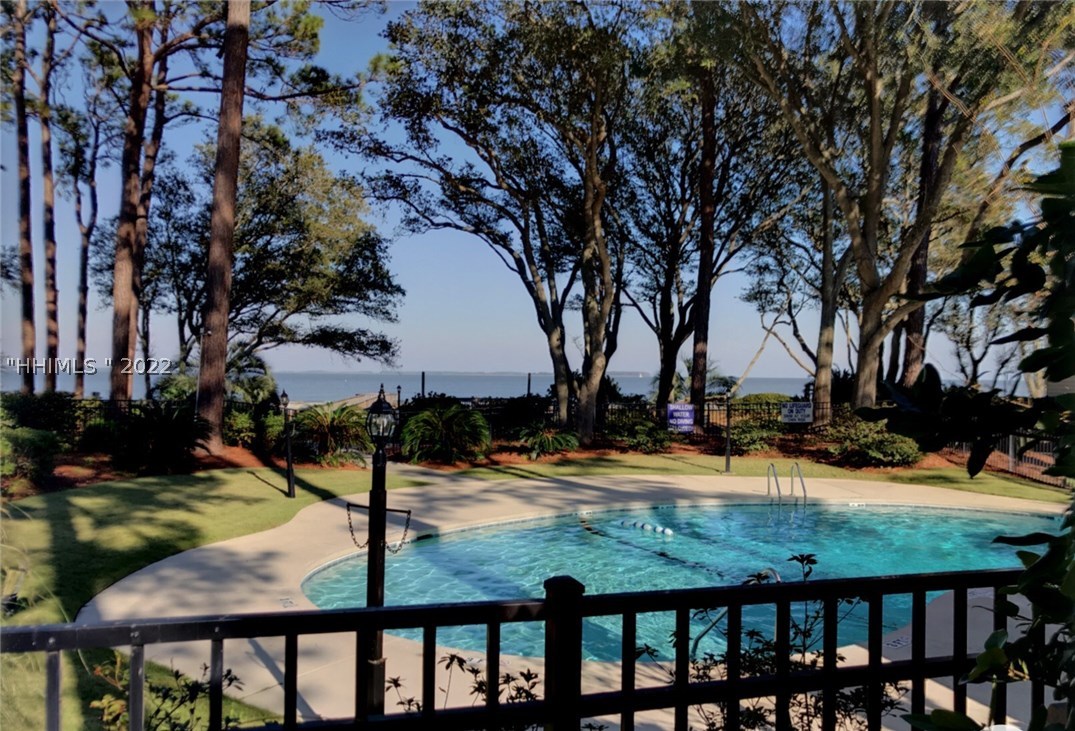 239 Beach City Road, Unit 3128 Hilton Head Island, SC 29926 - Photo 1 of 1
