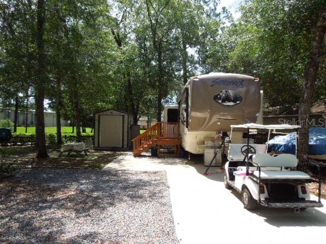 14257 Northeast 252nd Ct Road Salt Springs, FL 32134 - Photo 1 of 1 Gallery Image 1