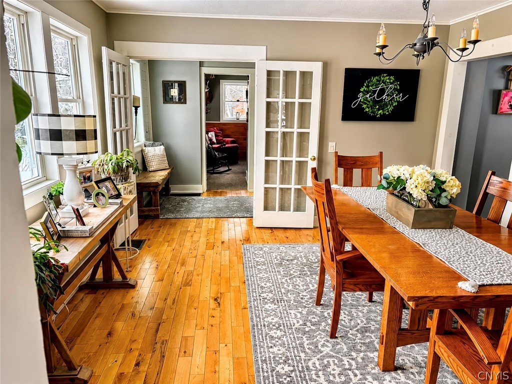 48 Cherry Hill Road Fine, NY 13690 - Photo 25 of 50