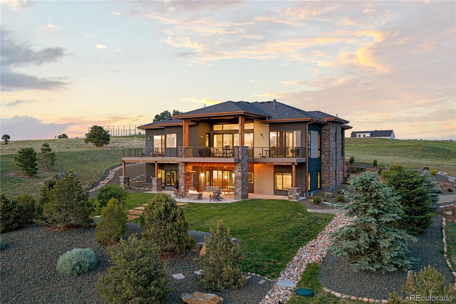 10689 Shadow Pines Road Parker, CO 80138 - Photo 7 of 9