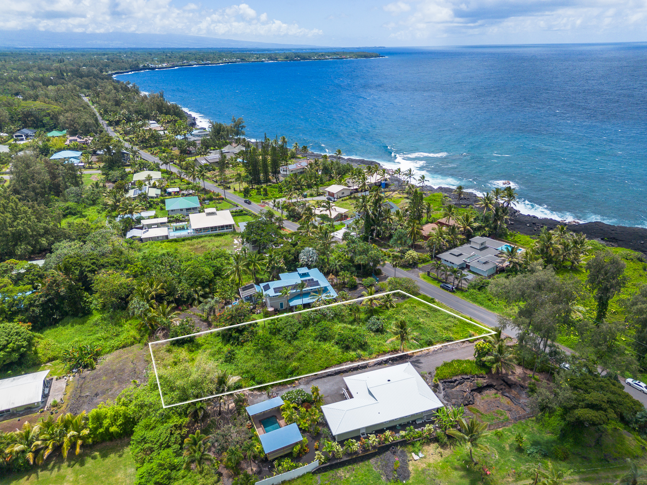 84 Ala Heiau Road Keaau, HI 96749 - Photo 6 of 27