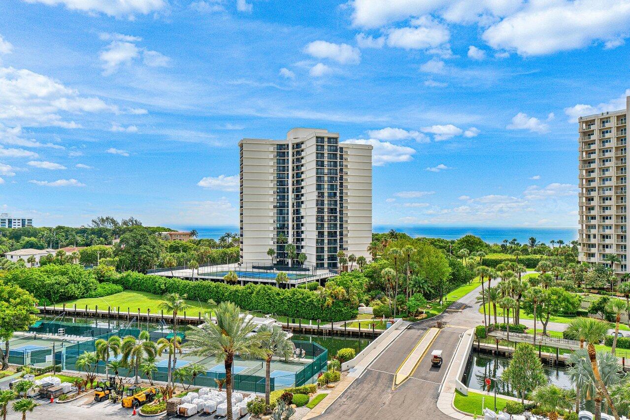4201 North Ocean Boulevard, Unit 601 Boca Raton, FL 33431 - Photo 43 of 72 VIEWS