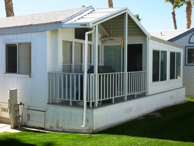 $109,500 | 84136 Ave 44, Unit 395, Indio, CA 92203