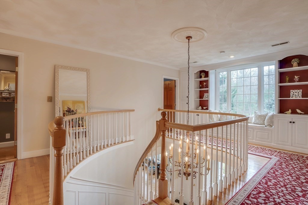 4 Paddock Lane Andover, MA 01810 - Photo 25 of 42 a view of an front door