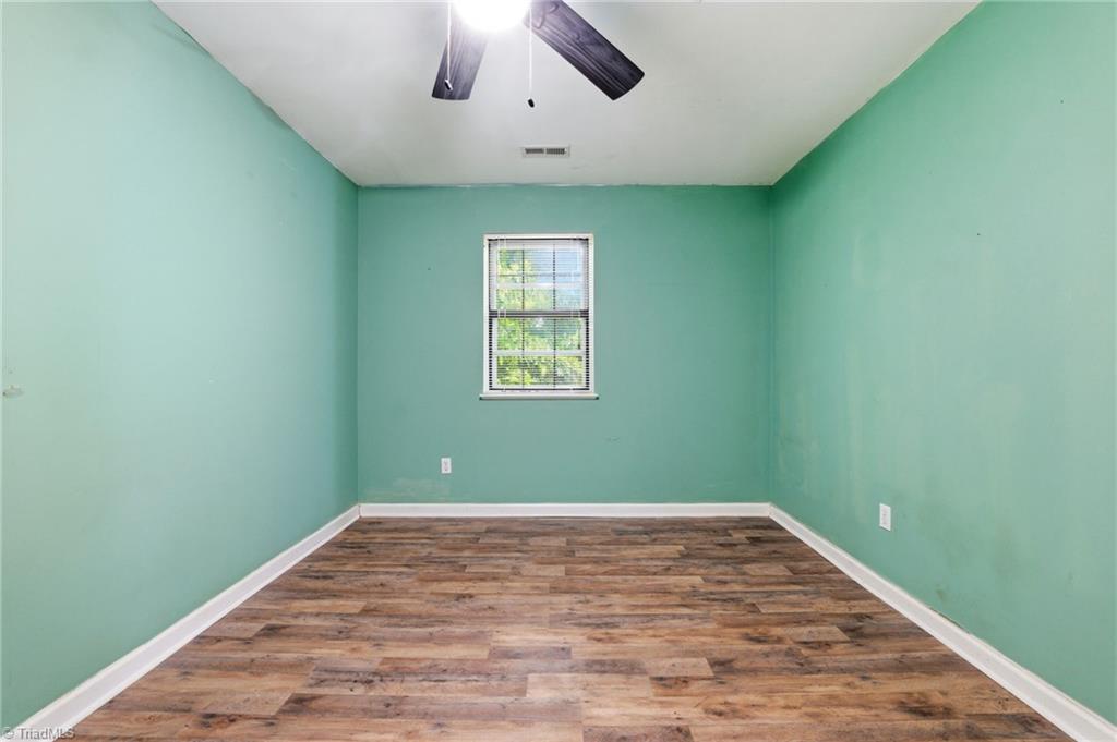 3546 Lewiston Road Greensboro, NC 27410 - Photo 23 of 32 3rd bedroom located on 2nd floor