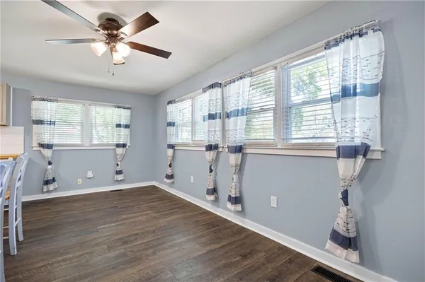 $279,900 | 3871 Furr Avenue, Powder Springs, GA 30127
