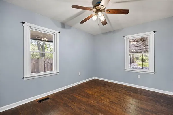 $279,900 | 3871 Furr Avenue, Powder Springs, GA 30127