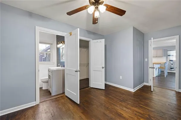 $279,900 | 3871 Furr Avenue, Powder Springs, GA 30127