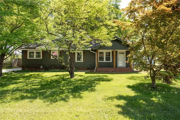 $279,900 | 3871 Furr Avenue, Powder Springs, GA 30127