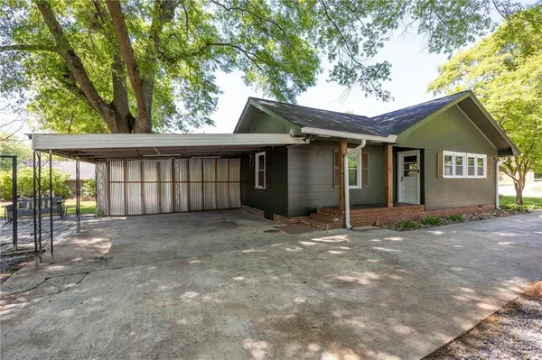 $279,900 | 3871 Furr Avenue, Powder Springs, GA 30127