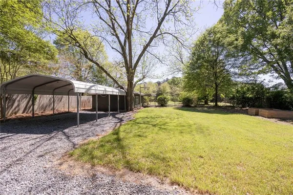 $279,900 | 3871 Furr Avenue, Powder Springs, GA 30127