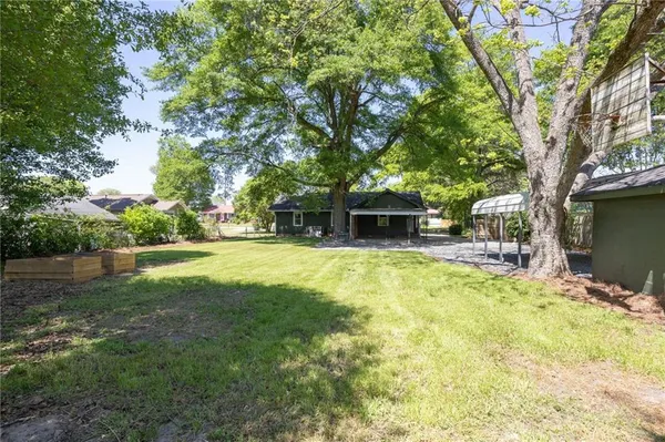 $279,900 | 3871 Furr Avenue, Powder Springs, GA 30127