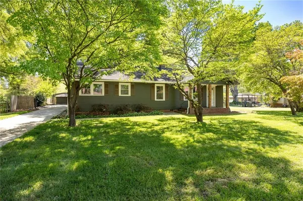 $279,900 | 3871 Furr Avenue, Powder Springs, GA 30127