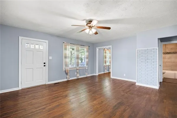 $279,900 | 3871 Furr Avenue, Powder Springs, GA 30127