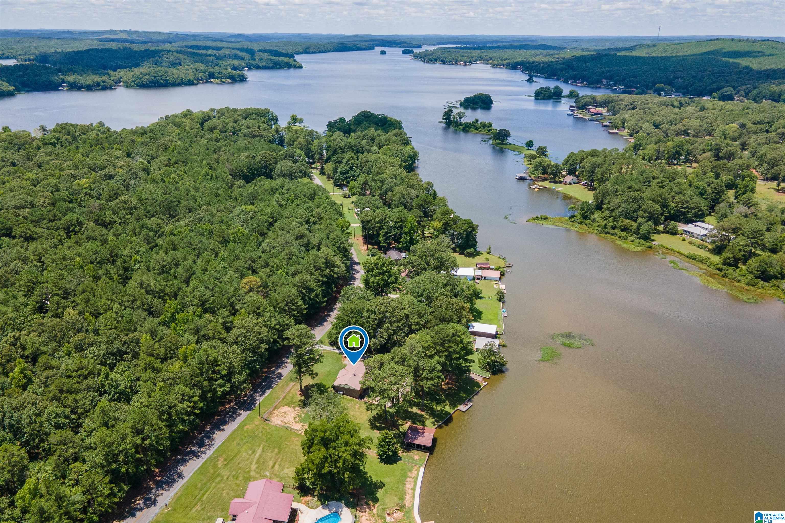 360 Fowler Lane Shelby, AL 35143 - Photo 59 of 66
