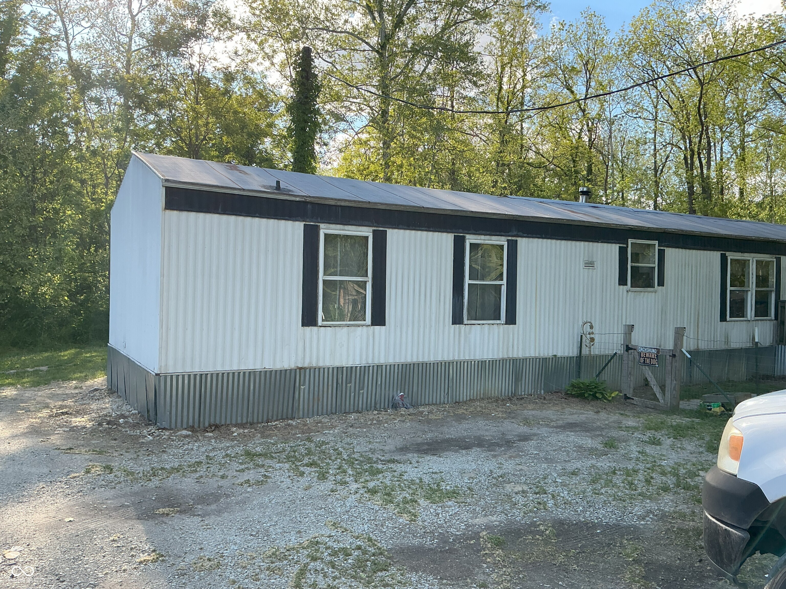5447 South Garrison Road Connersville, IN 47331 - Photo 36 of 37 Gallery Image 36