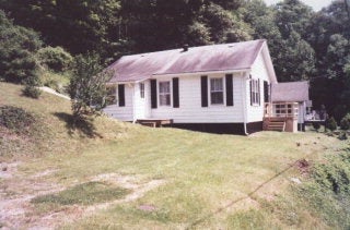 698 Rt 698 Vansant, VA 24656 - Photo 1 of 1 Gallery Image 1