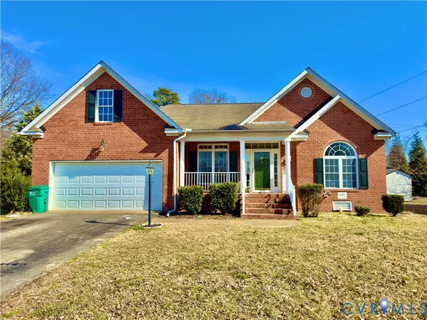 $530,000 | 9990 Doe Run Place, Mechanicsville, VA 23116