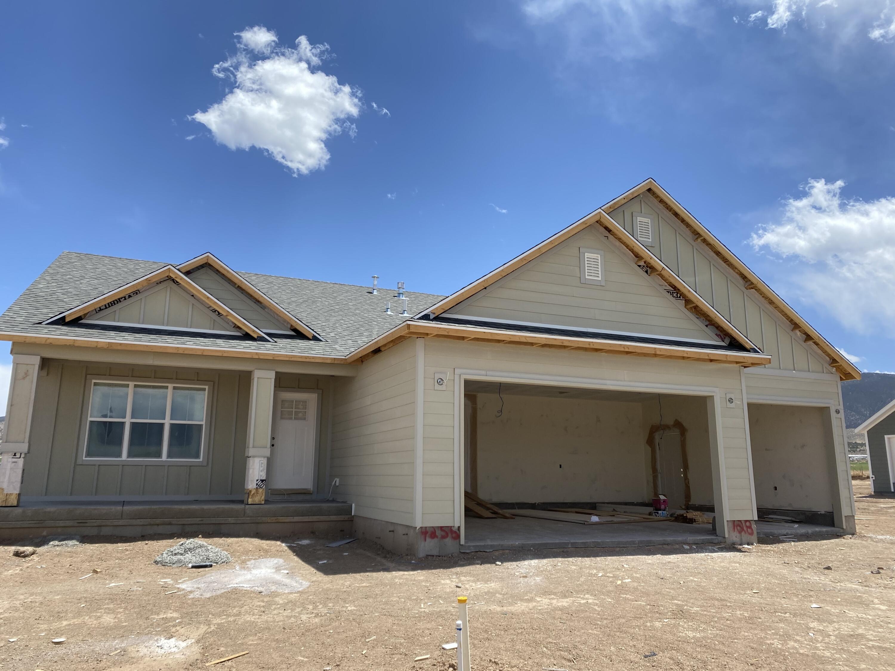 4258 North Gold Dust Trl Street, Unit 128 Enoch, UT 84721 - Photo 1 of 1 IMG_7674