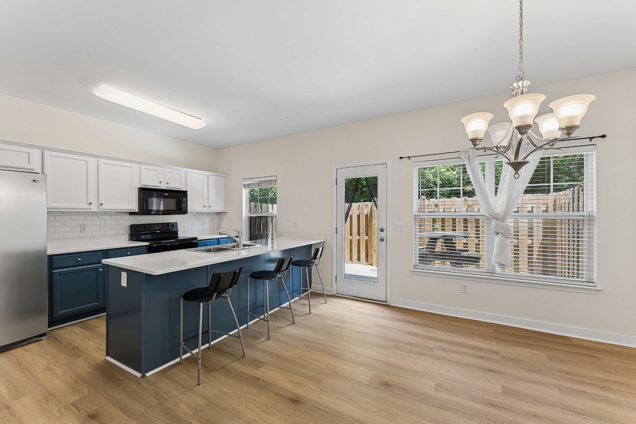 553 Rosedale Avenue, Unit 107 Nashville, TN 37211 - Photo 7 of 34