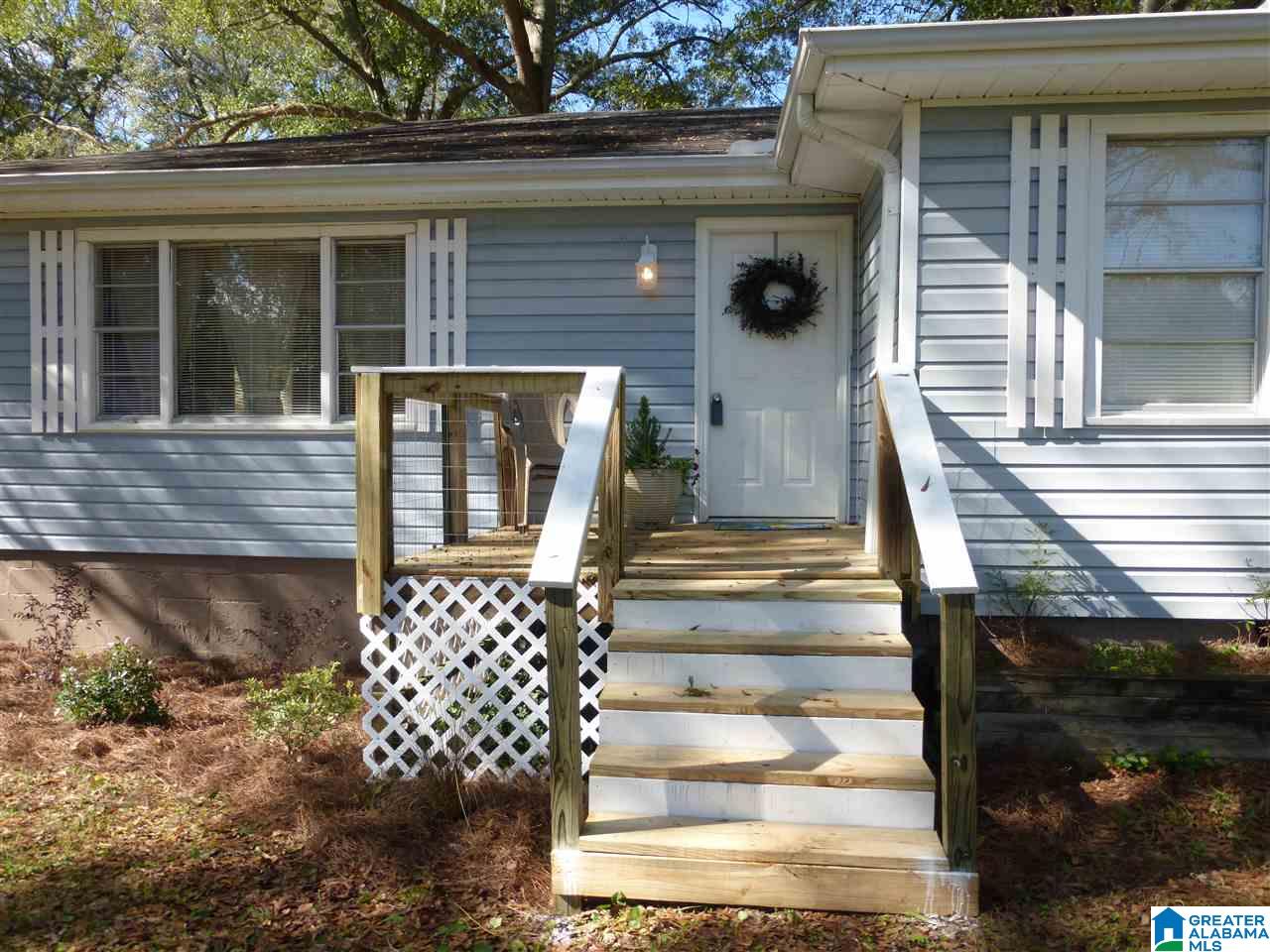 135 Brantley Lake Road Alabaster, AL 35114 - Photo 35 of 37