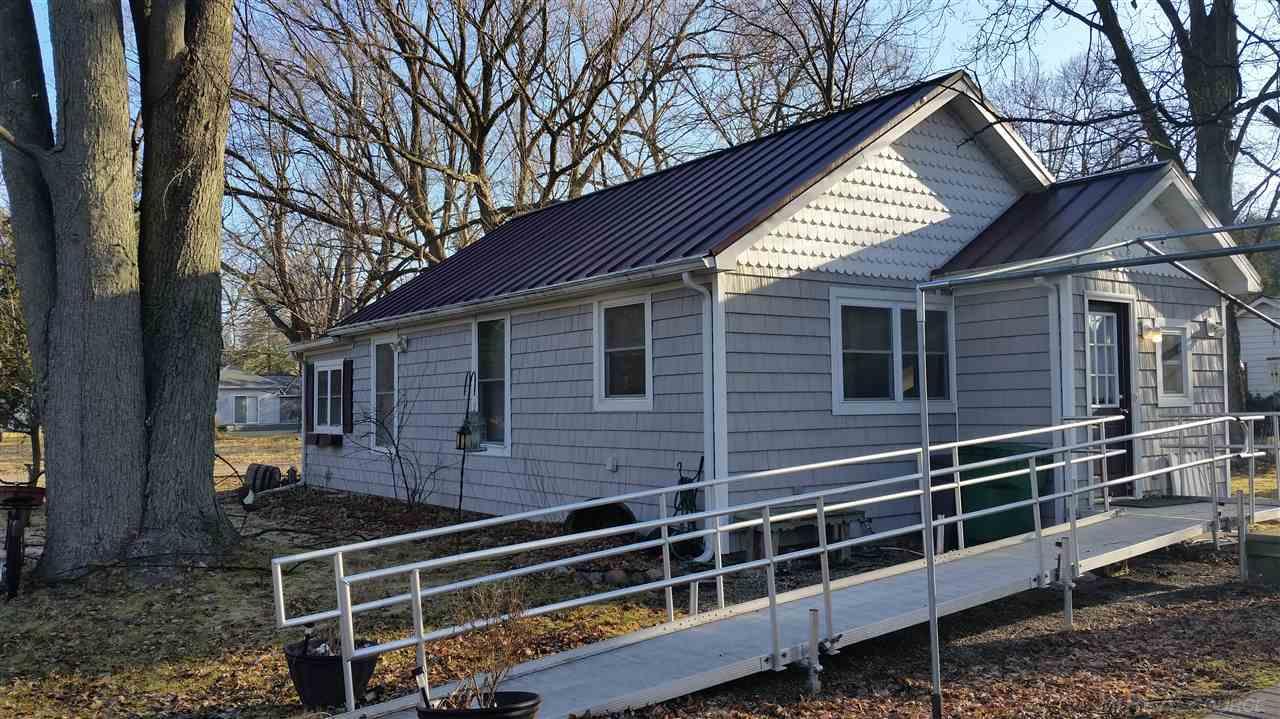 7190 Birchcrest Road Lexington, MI 48450 - Photo 3 of 32