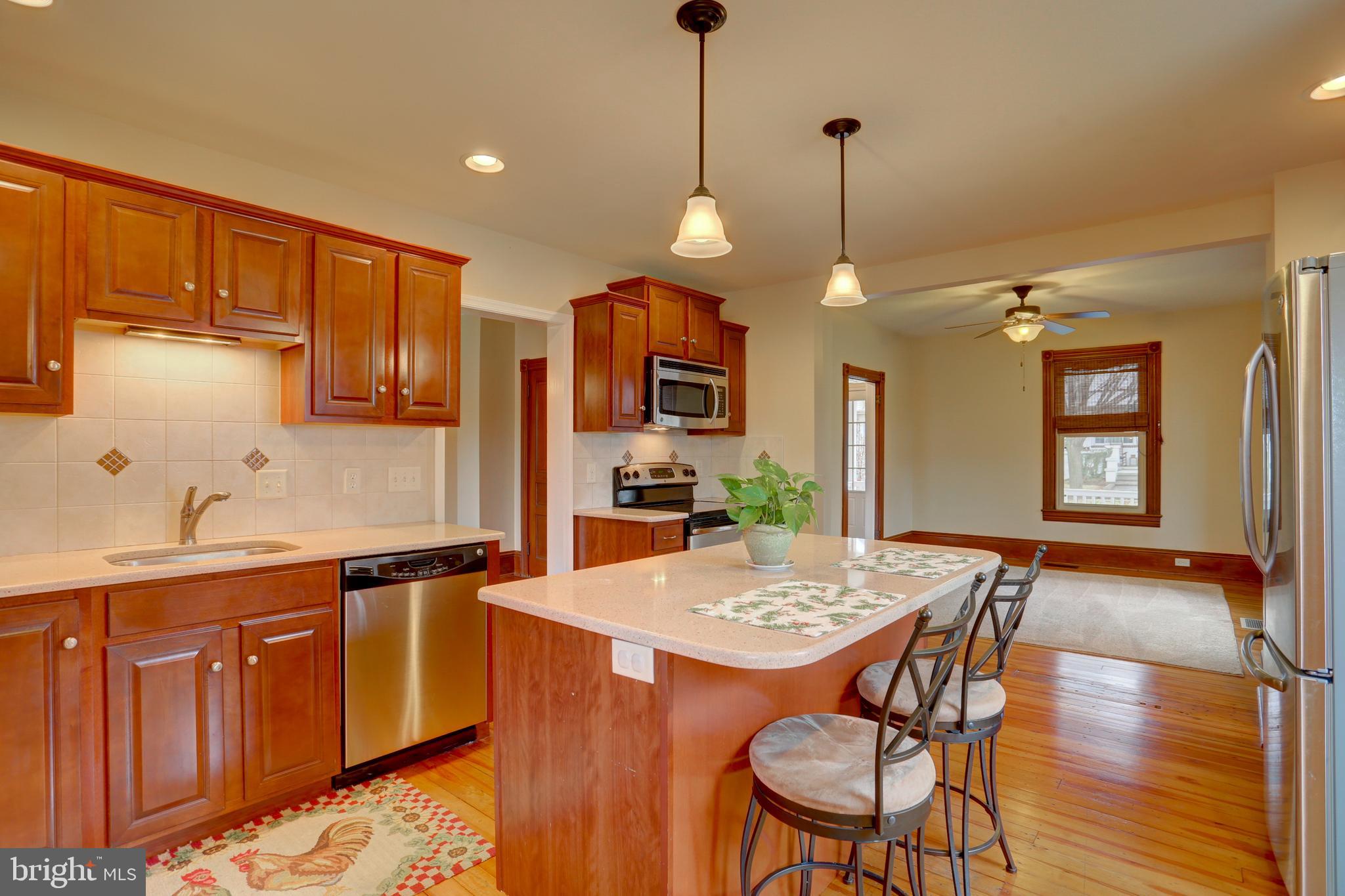 33 East 2nd Avenue Lititz, PA 17543 - Photo 11 of 59 Kitchen