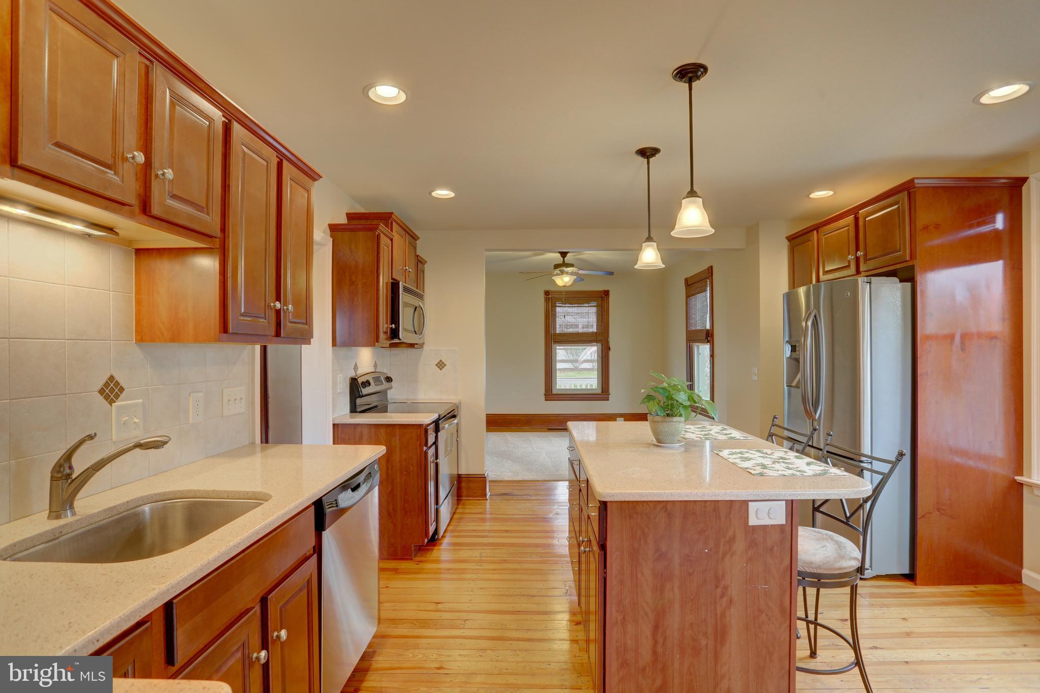 33 East 2nd Avenue Lititz, PA 17543 - Photo 12 of 59 Kitchen