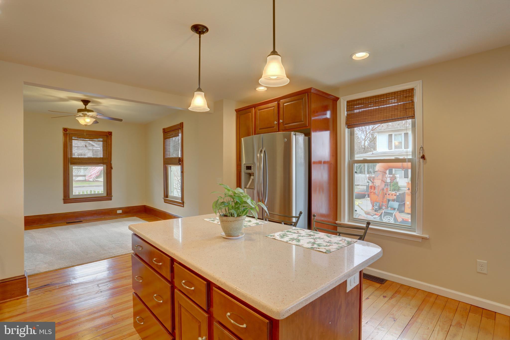 33 East 2nd Avenue Lititz, PA 17543 - Photo 13 of 59 Kitchen
