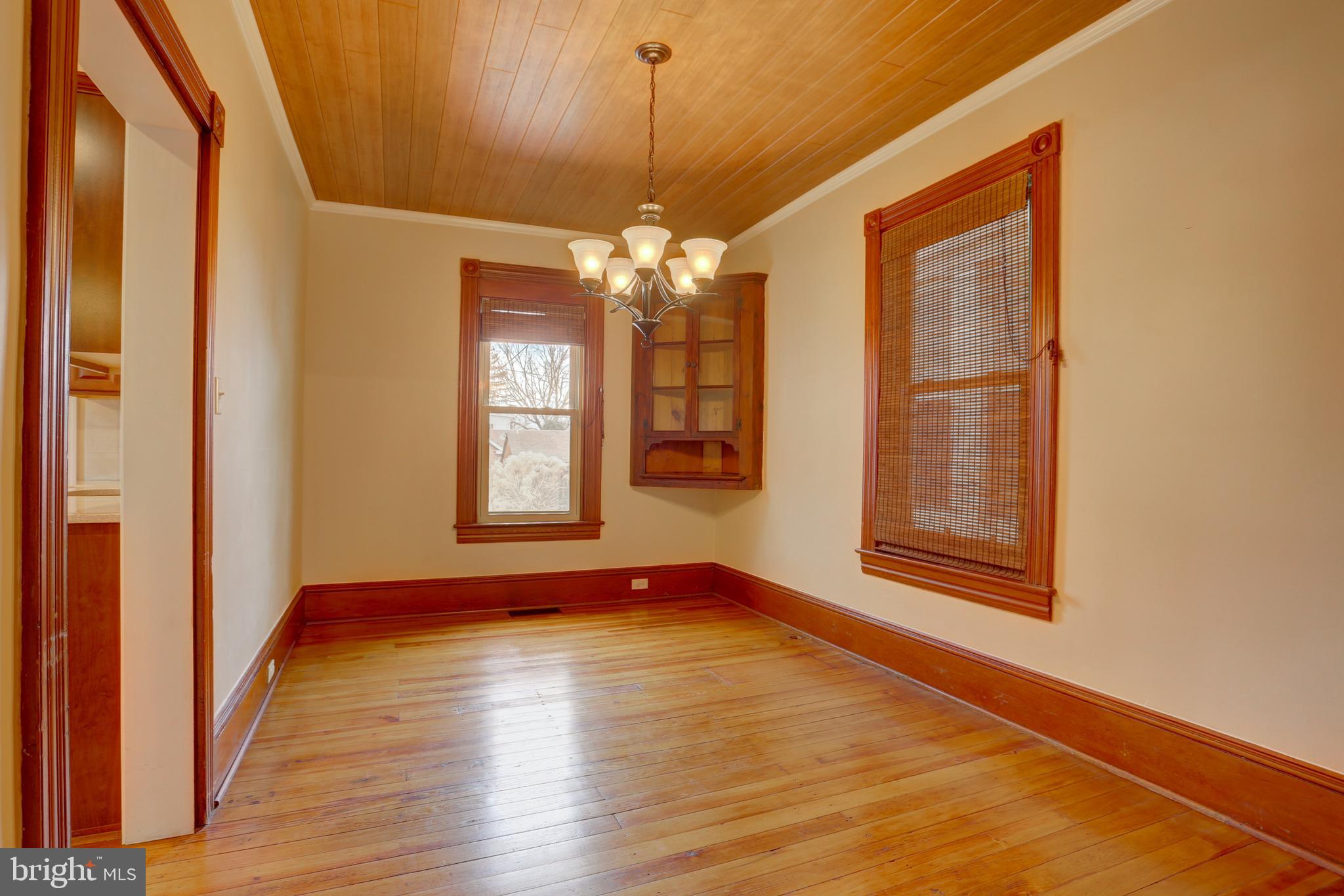 33 East 2nd Avenue Lititz, PA 17543 - Photo 14 of 59 Dining Room