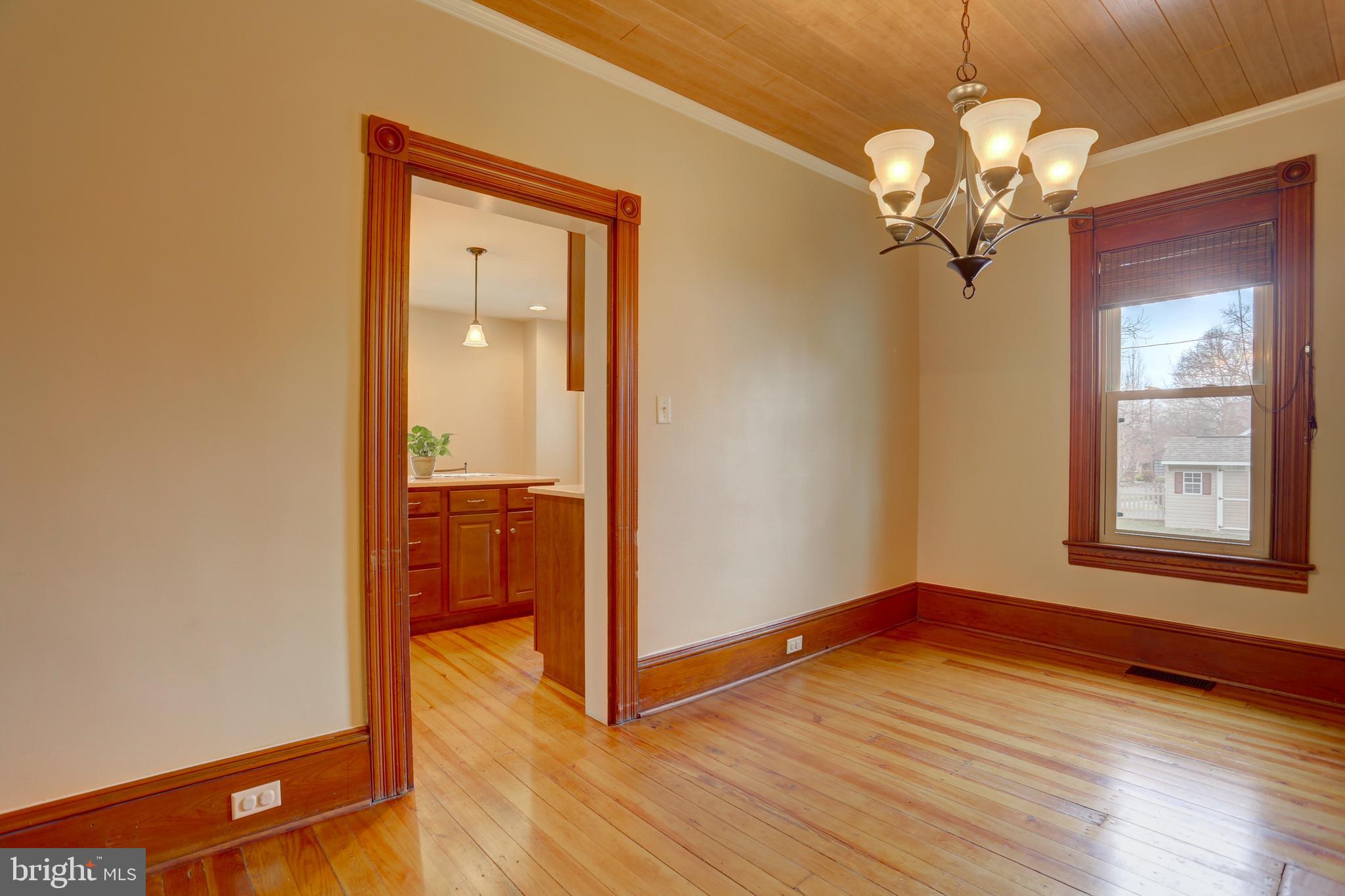 33 East 2nd Avenue Lititz, PA 17543 - Photo 15 of 59 Dining Room