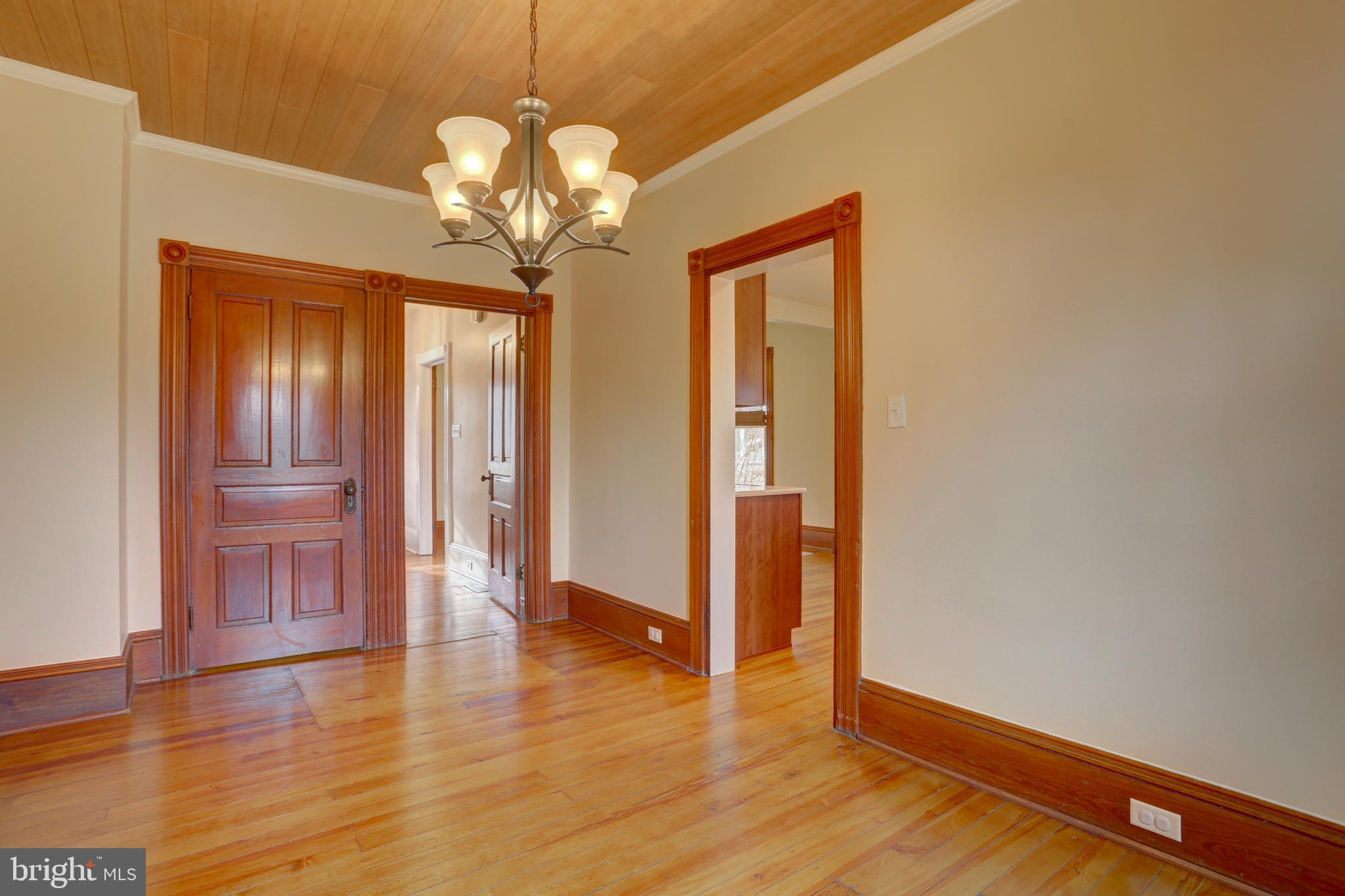 33 East 2nd Avenue Lititz, PA 17543 - Photo 16 of 59 Dining Room