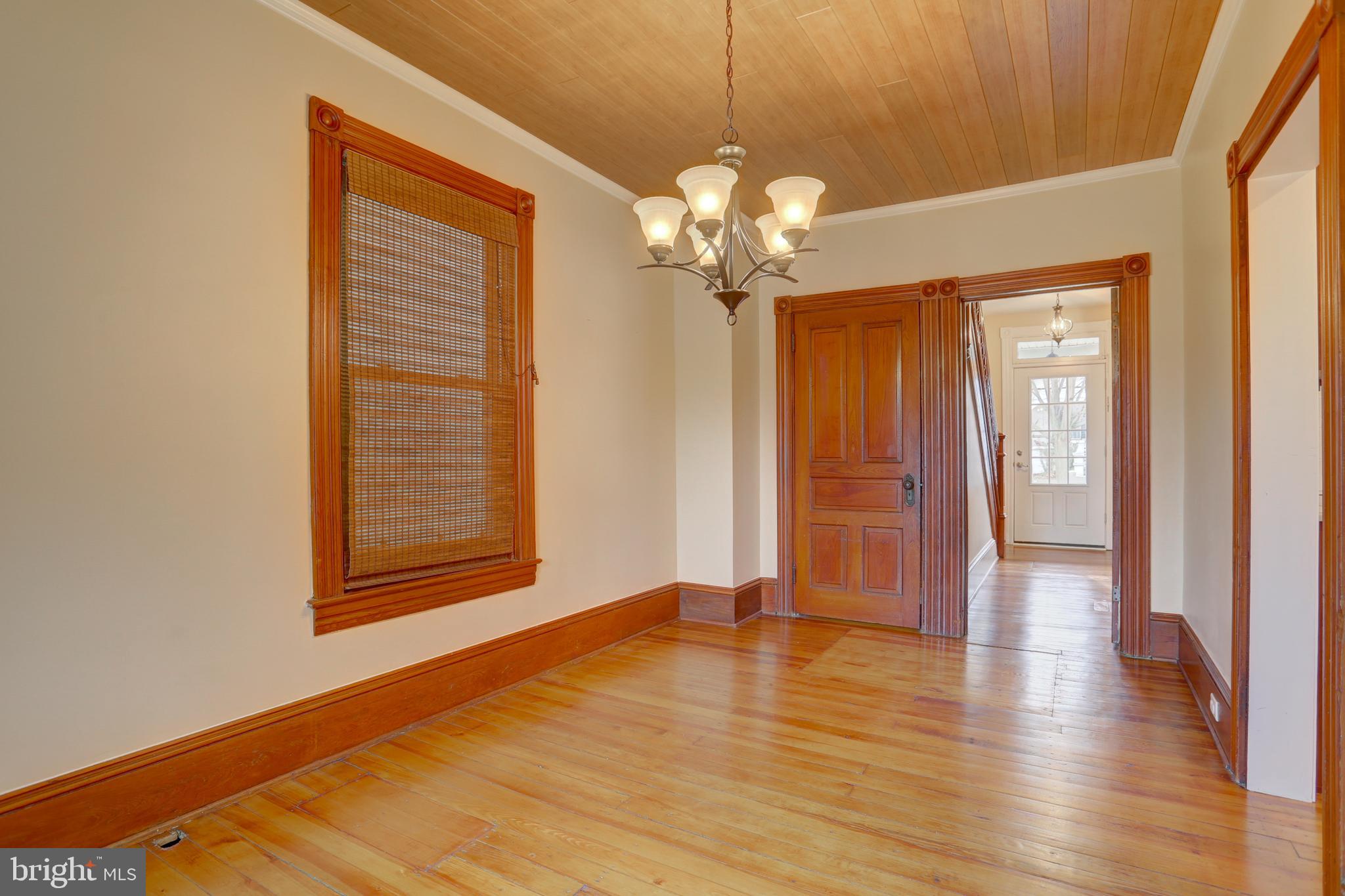 33 East 2nd Avenue Lititz, PA 17543 - Photo 17 of 59 Dining Room