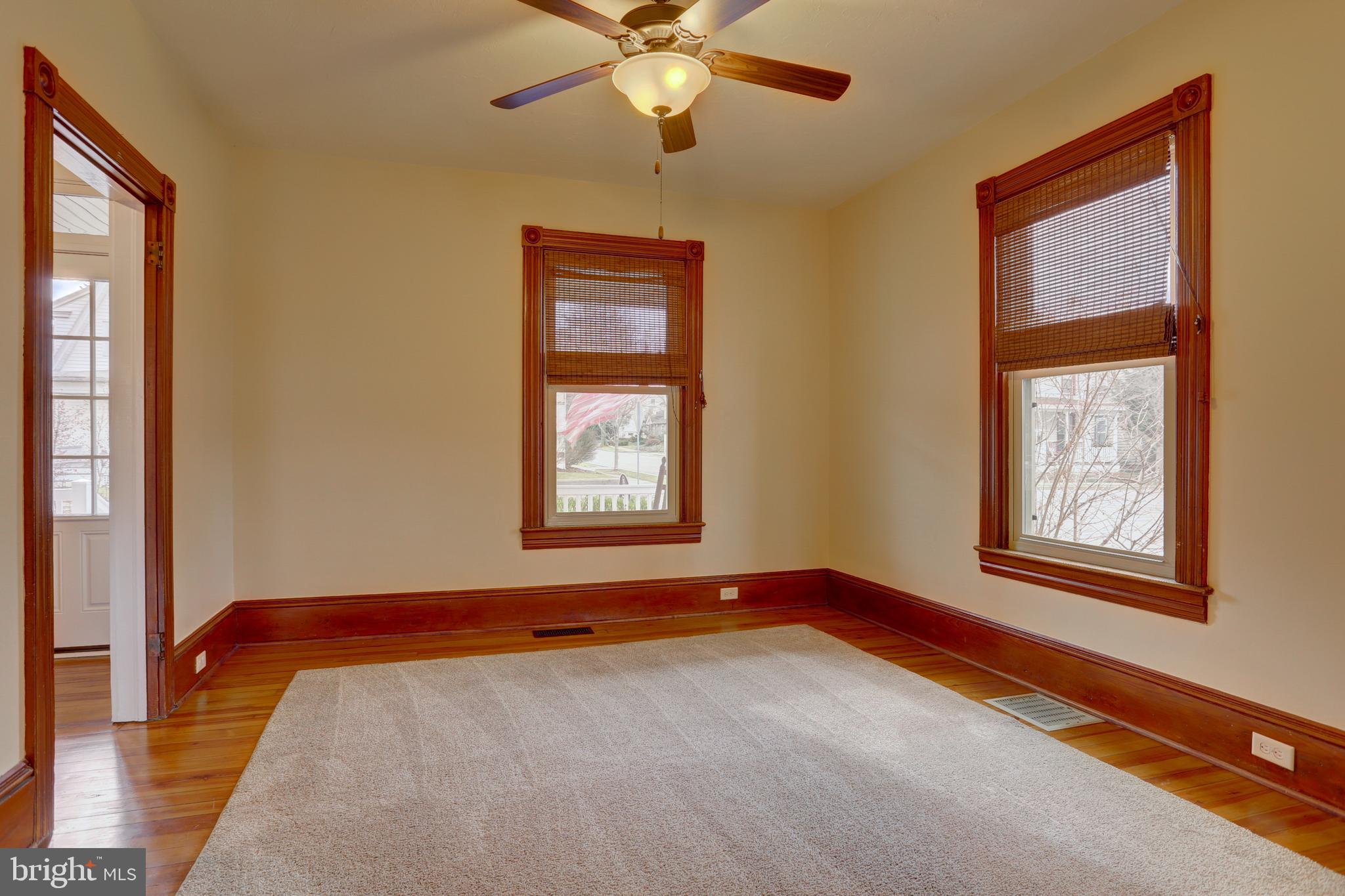 33 East 2nd Avenue Lititz, PA 17543 - Photo 21 of 59 Living Room
