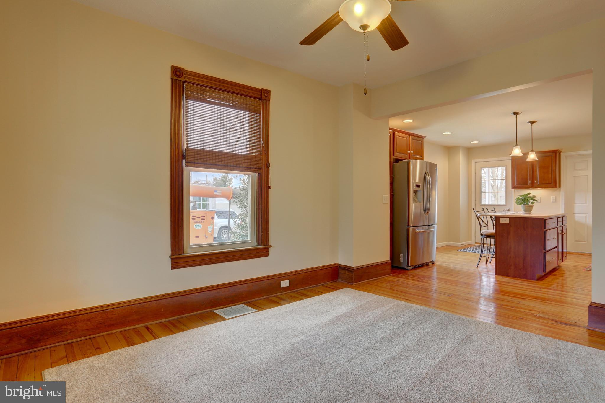33 East 2nd Avenue Lititz, PA 17543 - Photo 22 of 59 Living Room