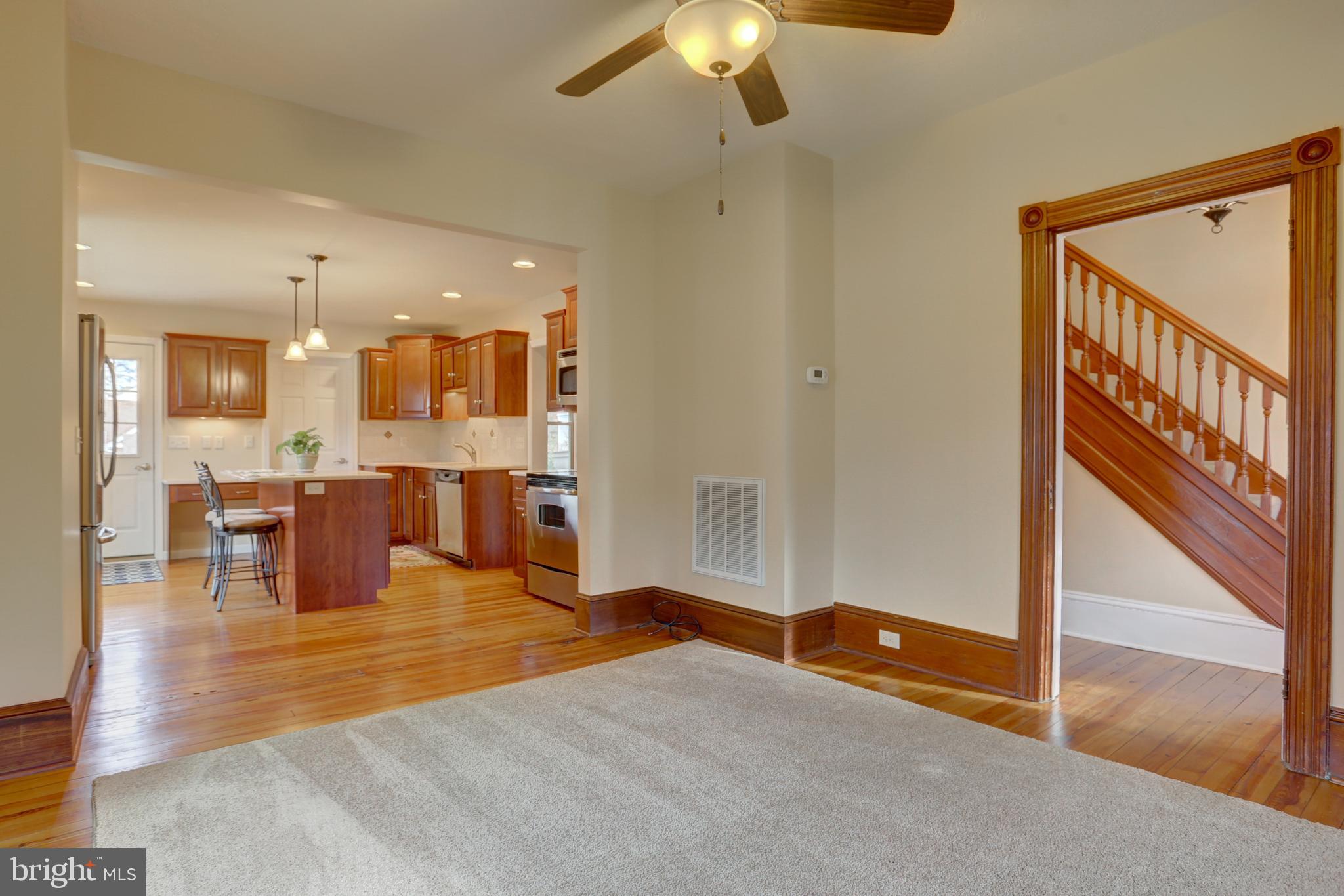 33 East 2nd Avenue Lititz, PA 17543 - Photo 23 of 59 Living Room
