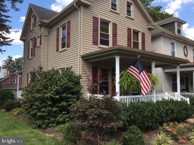 33 East 2nd Avenue Lititz, PA 17543 - Photo 47 of 59 Gallery Image 47