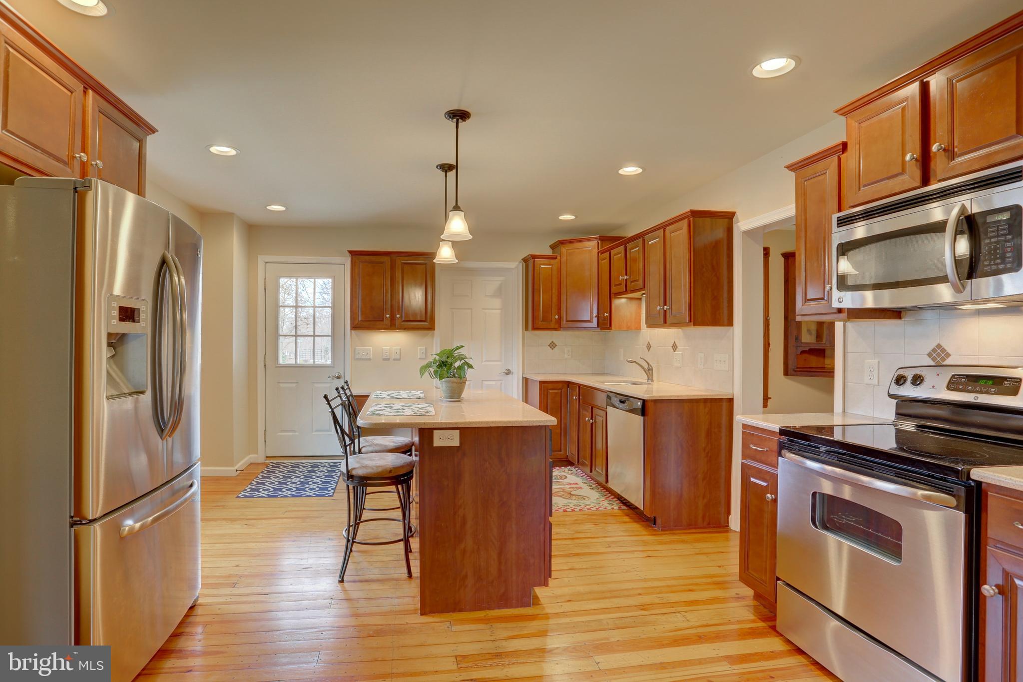 33 East 2nd Avenue Lititz, PA 17543 - Photo 8 of 59 Kitchen