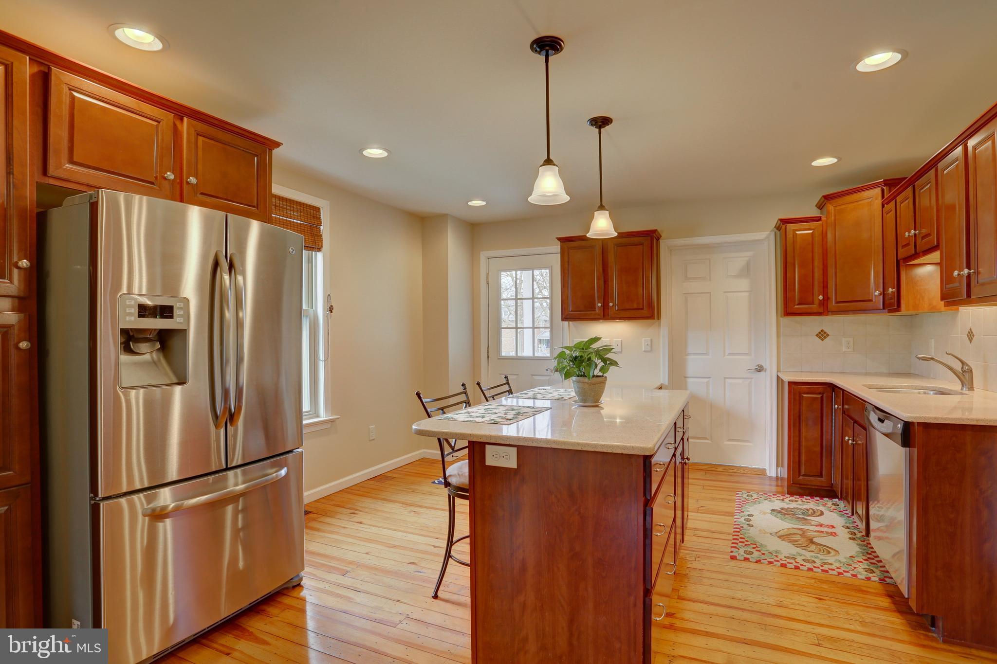 33 East 2nd Avenue Lititz, PA 17543 - Photo 9 of 59 Kitchen