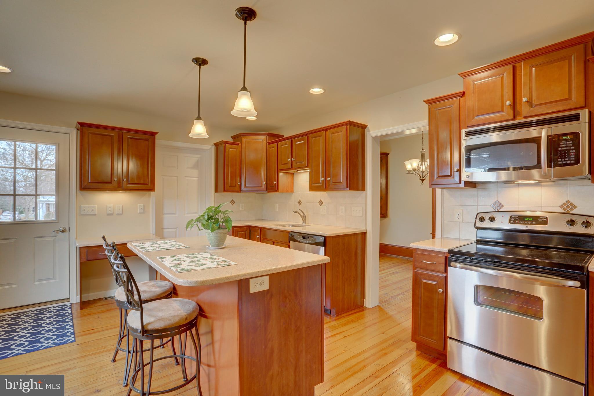 33 East 2nd Avenue Lititz, PA 17543 - Photo 10 of 59 Kitchen
