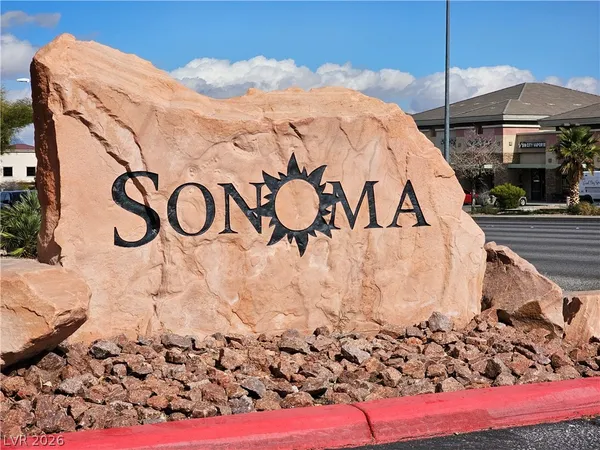 $2,540 | 140 Samantha Rose Street, Henderson, NV 89012