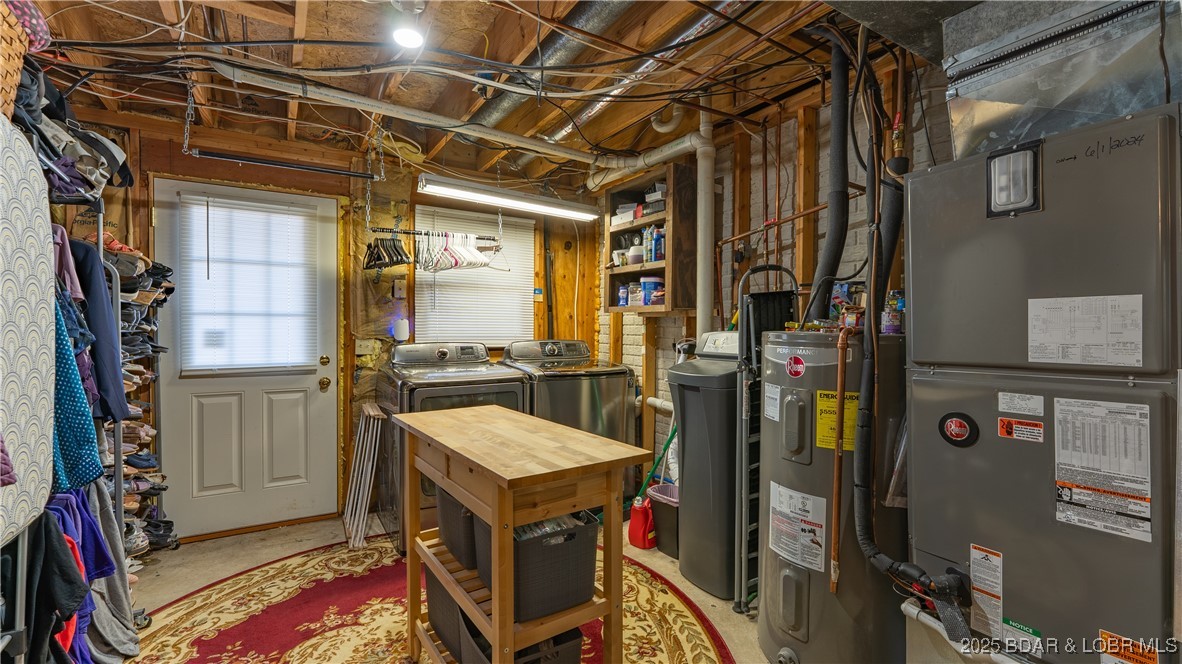 83 Oak Tree Road Camdenton, MO 65020 - Photo 18 of 39